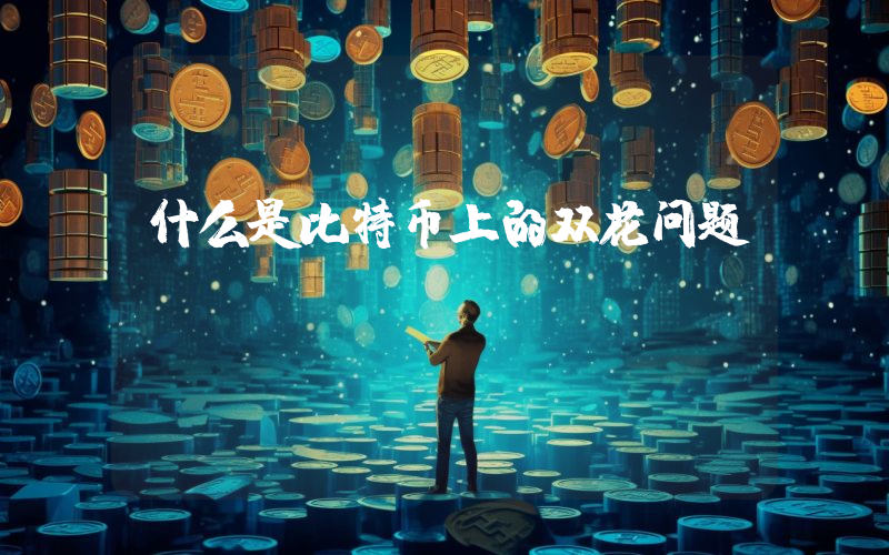 什么是比特币上的双花问题