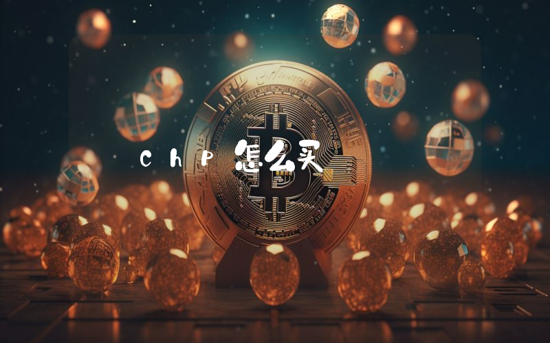 chp怎么买