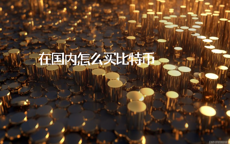 在国内怎么买比特币