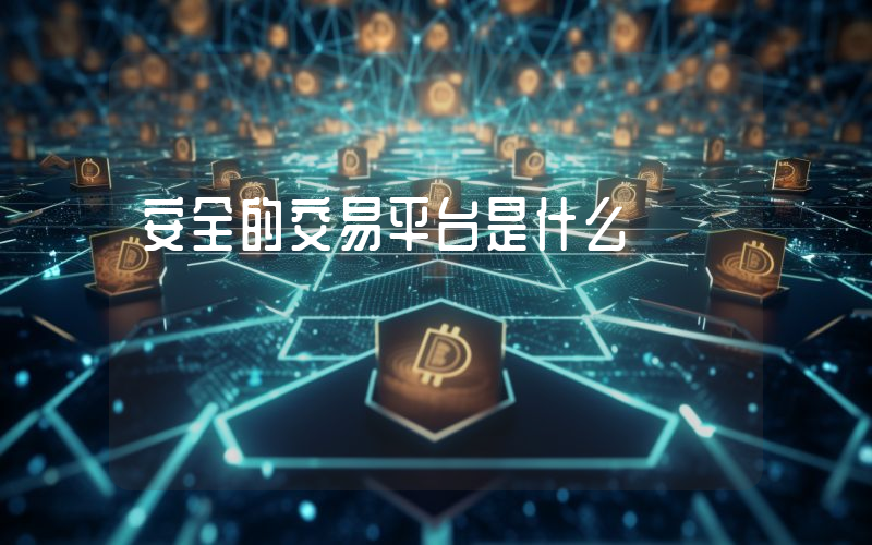 安全的交易平台是什么