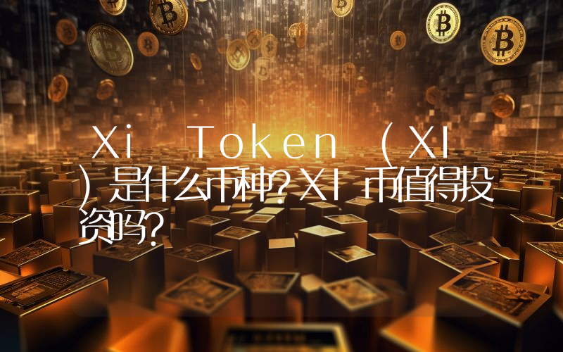 Xi Token (XI)是什么币种？XI币值得投资吗？