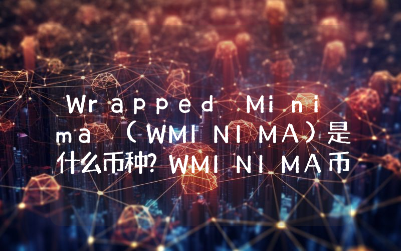 Wrapped Minima (WMINIMA)是什么币种？WMINIMA币值得投资吗？