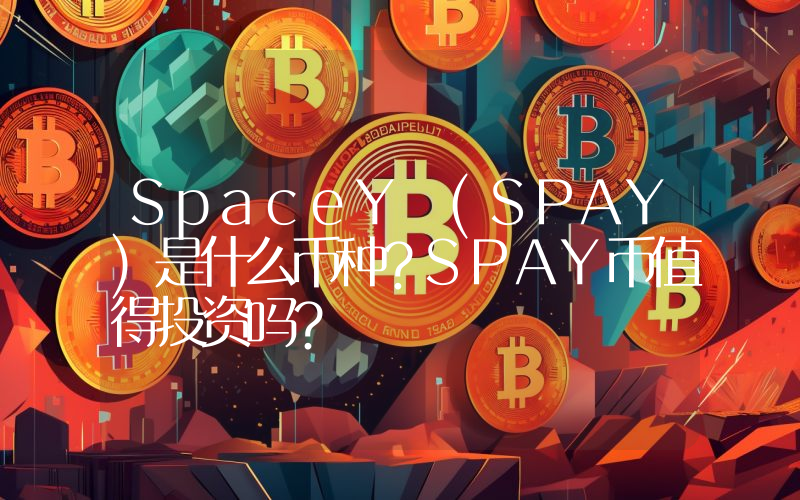 SpaceY (SPAY)是什么币种？SPAY币值得投资吗？