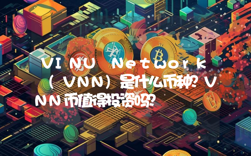 VINU Network (VNN)是什么币种？VNN币值得投资吗？