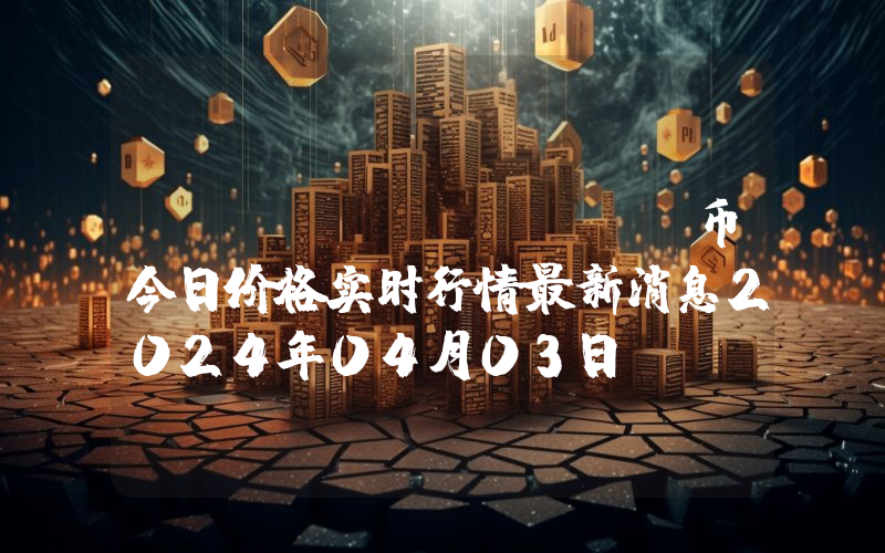 Xmon (XMON)币今日价格实时行情最新消息2024年04月03日