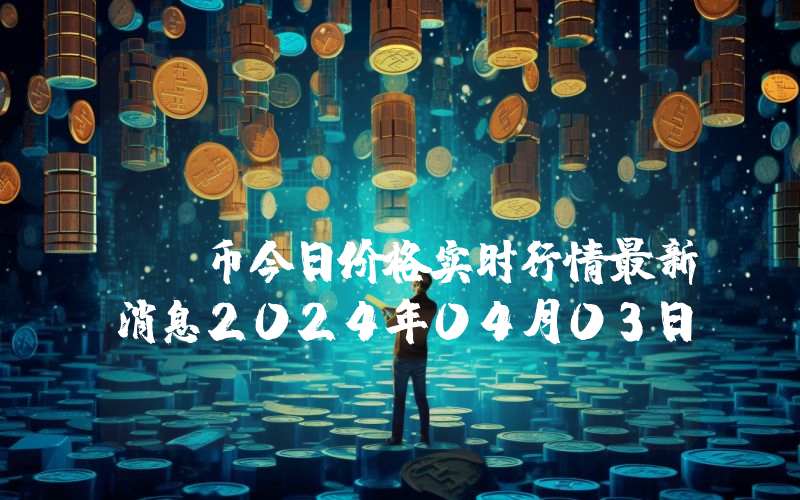 Evrynet (EVRY)币今日价格实时行情最新消息2024年04月03日