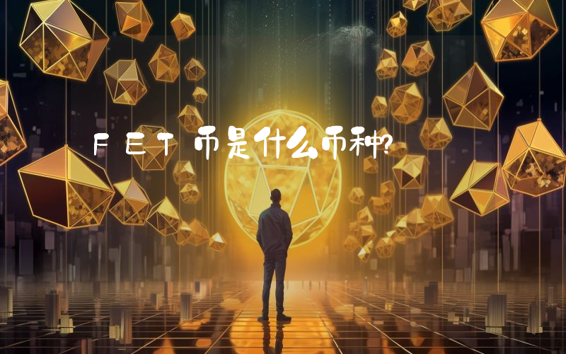 FET币是什么币种?