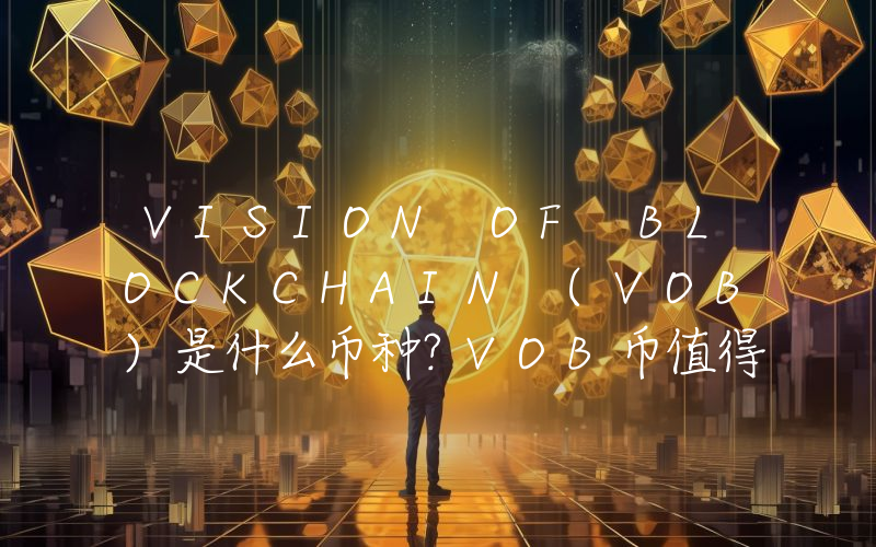 VISION OF BLOCKCHAIN (VOB)是什么币种？VOB币值得投资吗？