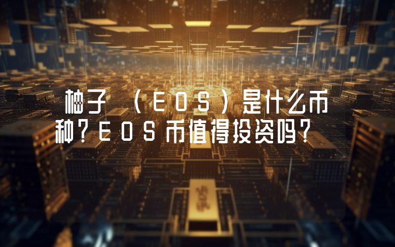 柚子 (EOS)是什么币种？EOS币值得投资吗？