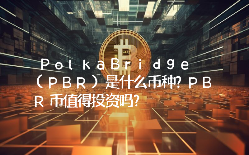 PolkaBridge (PBR)是什么币种？PBR币值得投资吗？