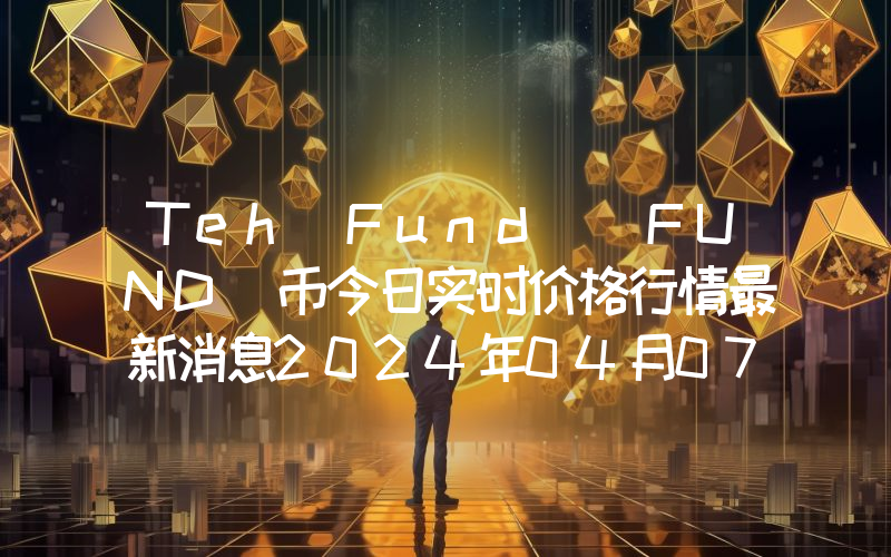 Teh Fund (FUND)币今日实时价格行情最新消息2024年04月07日