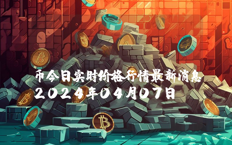MOBOX (MBOX)币今日实时价格行情最新消息2024年04月07日