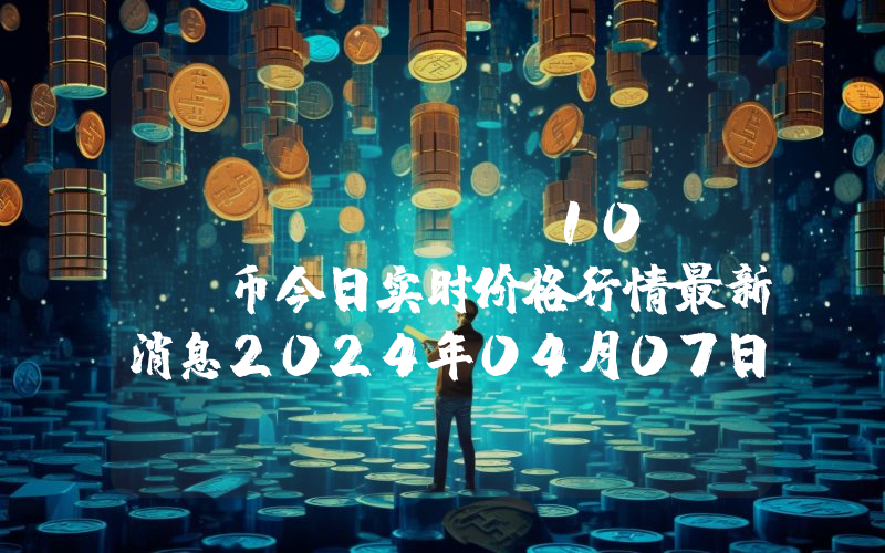 Tenset (10SET)币今日实时价格行情最新消息2024年04月07日
