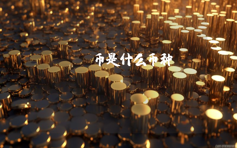 atom币是什么币种?