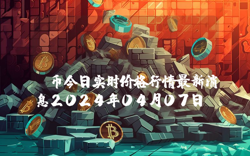 Bitcore (BTX)币今日实时价格行情最新消息2024年04月07日