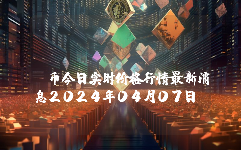 xFund (XFUND)币今日实时价格行情最新消息2024年04月07日