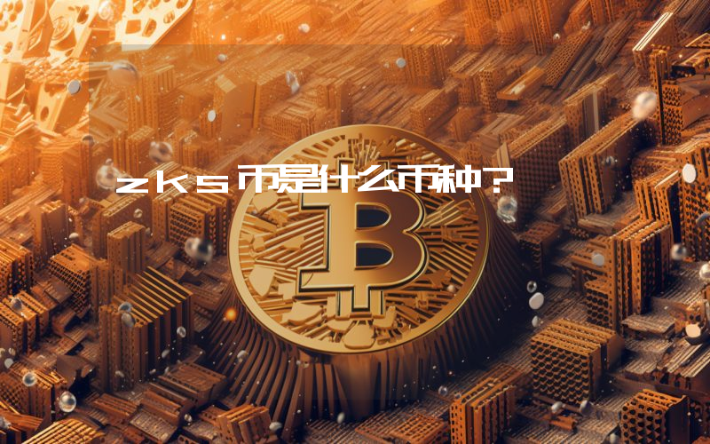 zks币是什么币种?