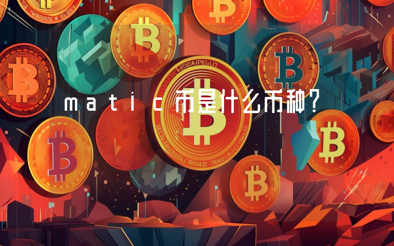 matic币是什么币种?