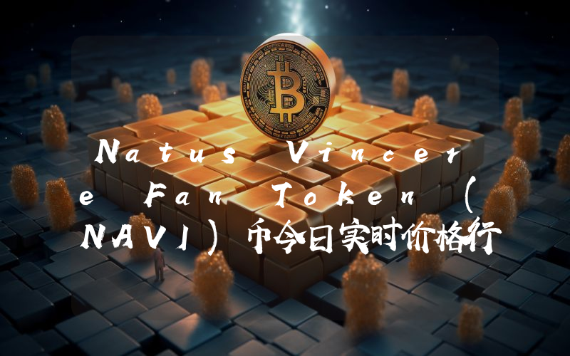 Natus Vincere Fan Token (NAVI)币今日实时价格行情最新消息2024年04月07日