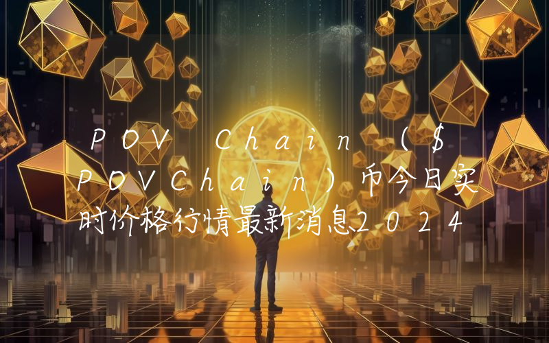 POV Chain ($POVChain)币今日实时价格行情最新消息2024年04月07日