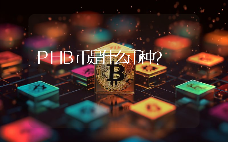 PHB币是什么币种?