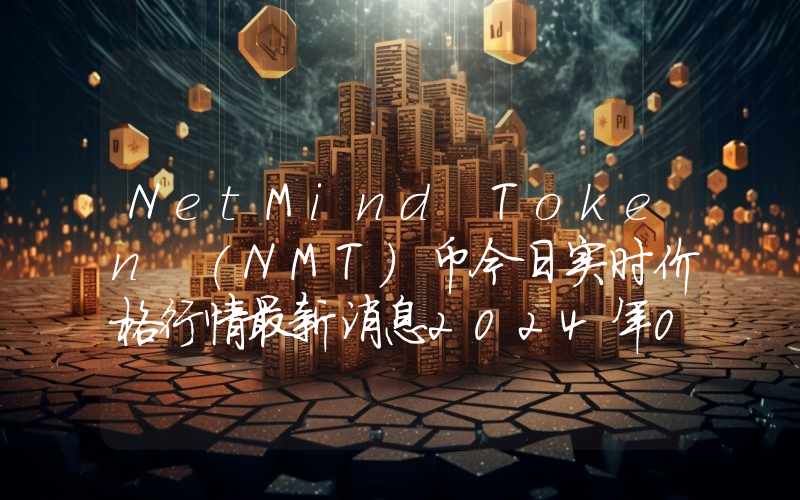 NetMind Token (NMT)币今日实时价格行情最新消息2024年04月07日