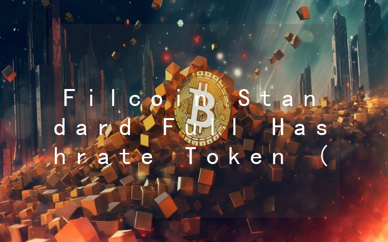 Filcoin Standard Full Hashrate Token (SFIL)币今日实时价格行情最新消息2024年04月07日