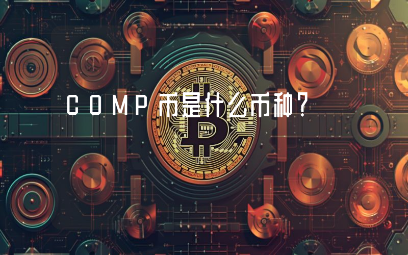 COMP币是什么币种?