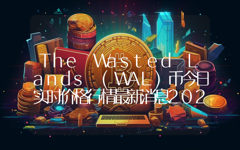 The Wasted Lands (WAL)币今日实时价格行情最新消息2024年04月07日