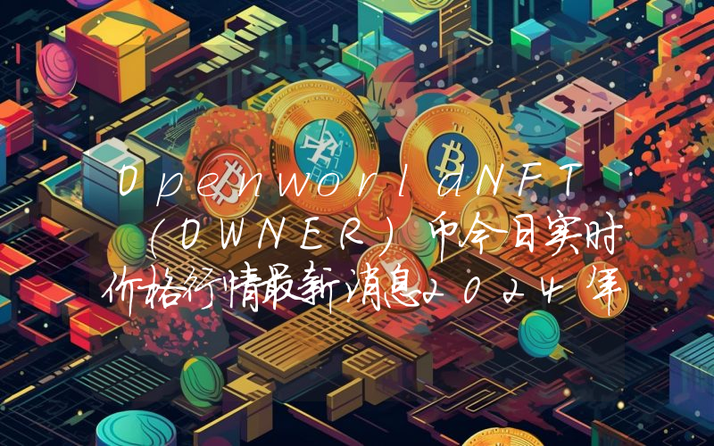 OpenworldNFT (OWNER)币今日实时价格行情最新消息2024年04月07日