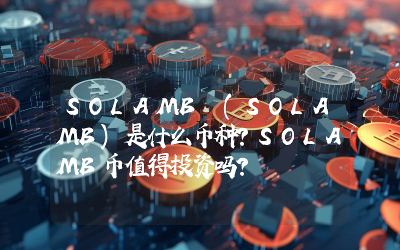 SOLAMB (SOLAMB)是什么币种？SOLAMB币值得投资吗？