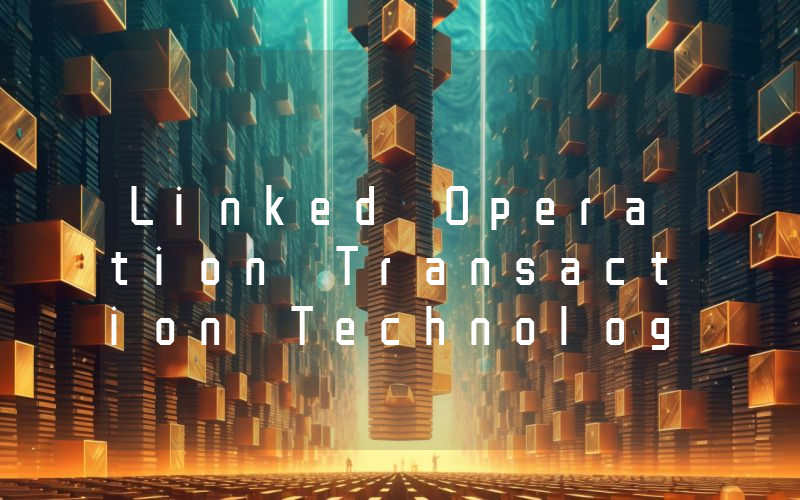Linked Operation Transaction Technology (LOTT)币今日实时价格行情最新消息2024年04月07日