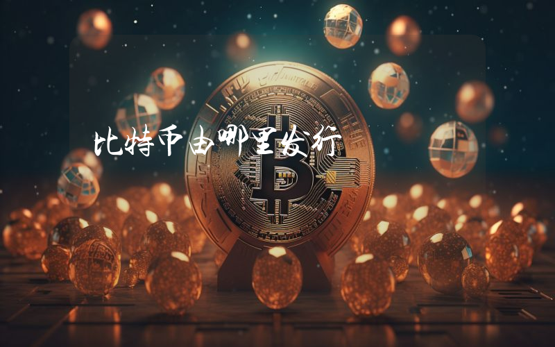 比特币由哪里发行