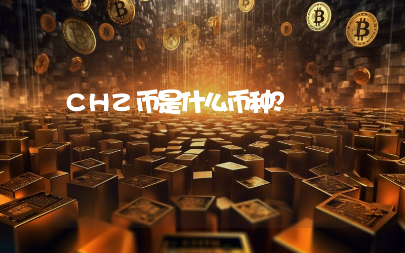 CHZ币是什么币种?