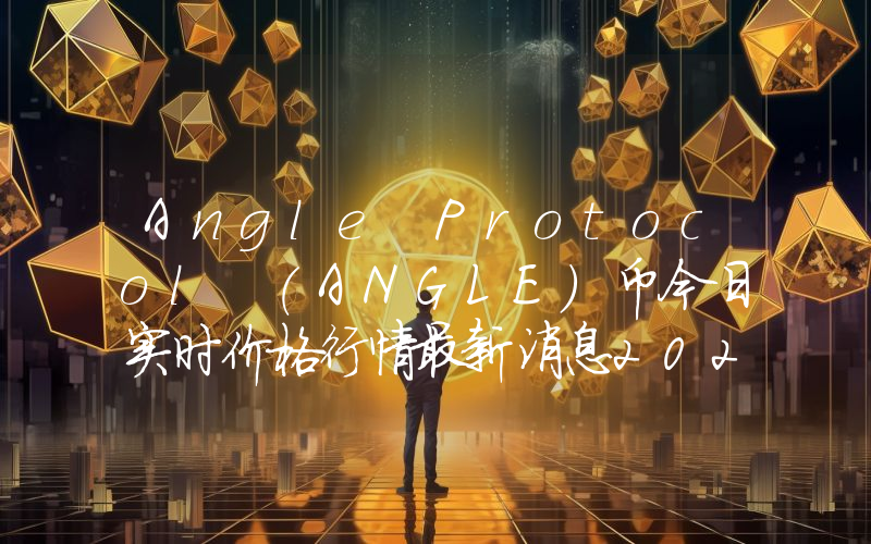 Angle Protocol (ANGLE)币今日实时价格行情最新消息2024年04月07日