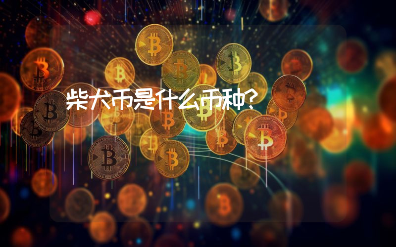 柴犬币是什么币种?