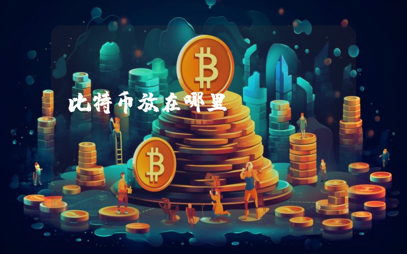 比特币放在哪里