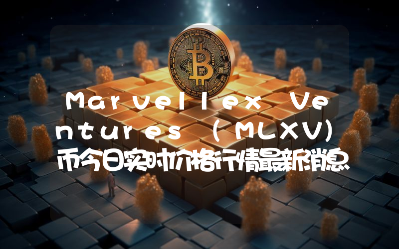 Marvellex Ventures (MLXV)币今日实时价格行情最新消息2024年04月07日