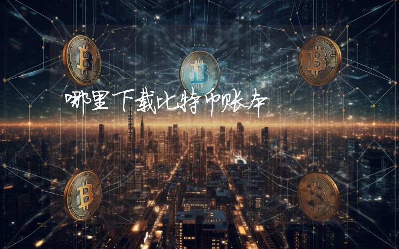 哪里下载比特币账本
