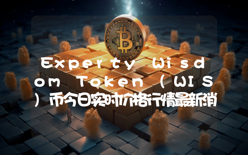 Experty Wisdom Token (WIS)币今日实时价格行情最新消息2024年04月07日