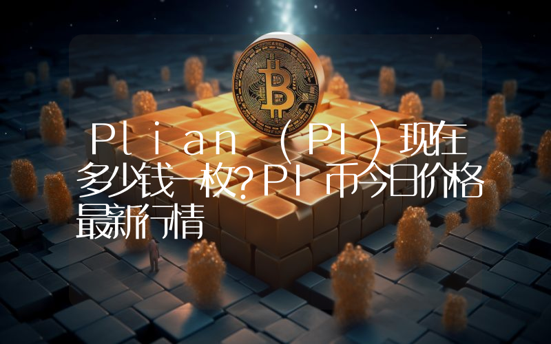 Plian (PI)现在多少钱一枚？PI币今日价格最新行情