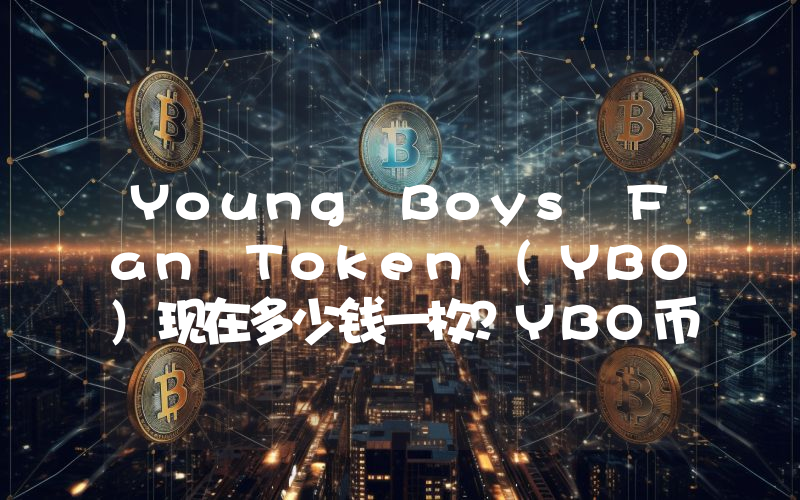 Young Boys Fan Token (YBO)现在多少钱一枚？YBO币今日价格最新行情