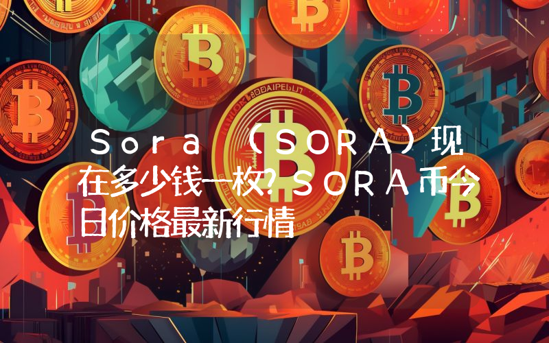 Sora (SORA)现在多少钱一枚？SORA币今日价格最新行情