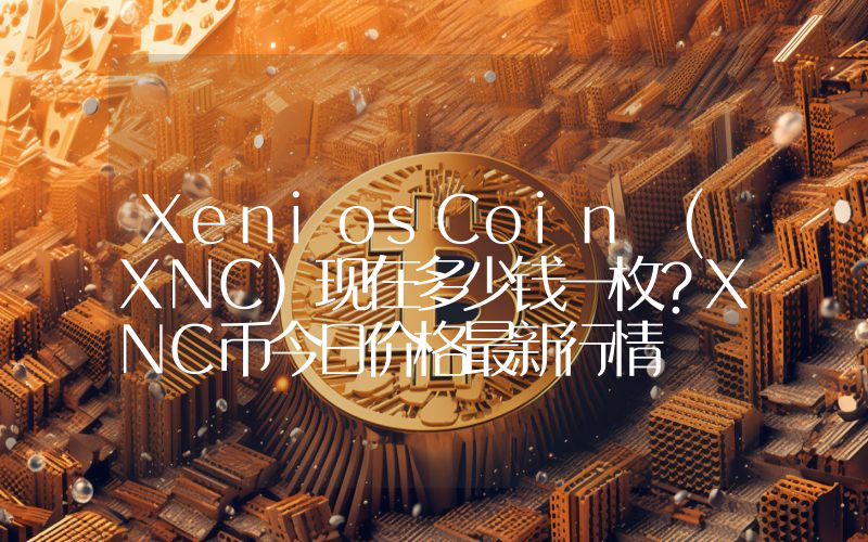 XeniosCoin (XNC)现在多少钱一枚？XNC币今日价格最新行情