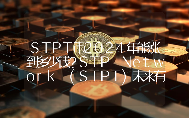 STPT币2024年能涨到多少钱？STP Network (STPT)未来有投资价值吗？