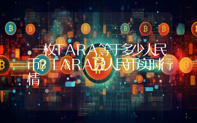 一枚TARA等于多少人民币？TARA兑人民币实时行情