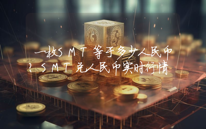 一枚SMT等于多少人民币？SMT兑人民币实时行情