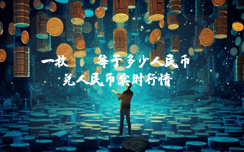 一枚IQ等于多少人民币？IQ兑人民币实时行情