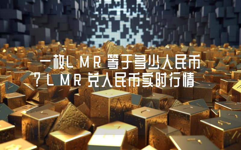 一枚LMR等于多少人民币？LMR兑人民币实时行情