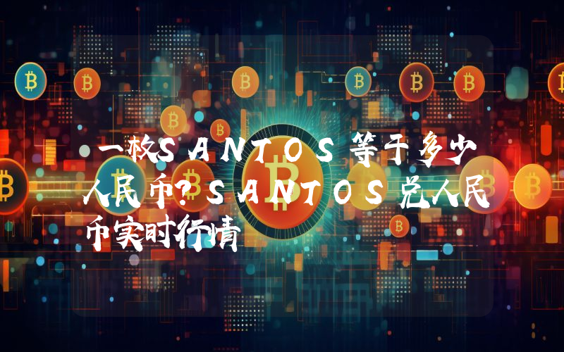一枚SANTOS等于多少人民币？SANTOS兑人民币实时行情